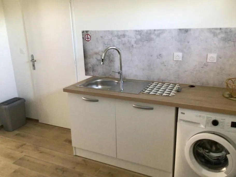 Ty Govel Villa Plourhan Vakantiehuis