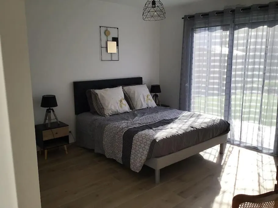Vakantiehuis Ty Govel Villa Plourhan Frankrijk