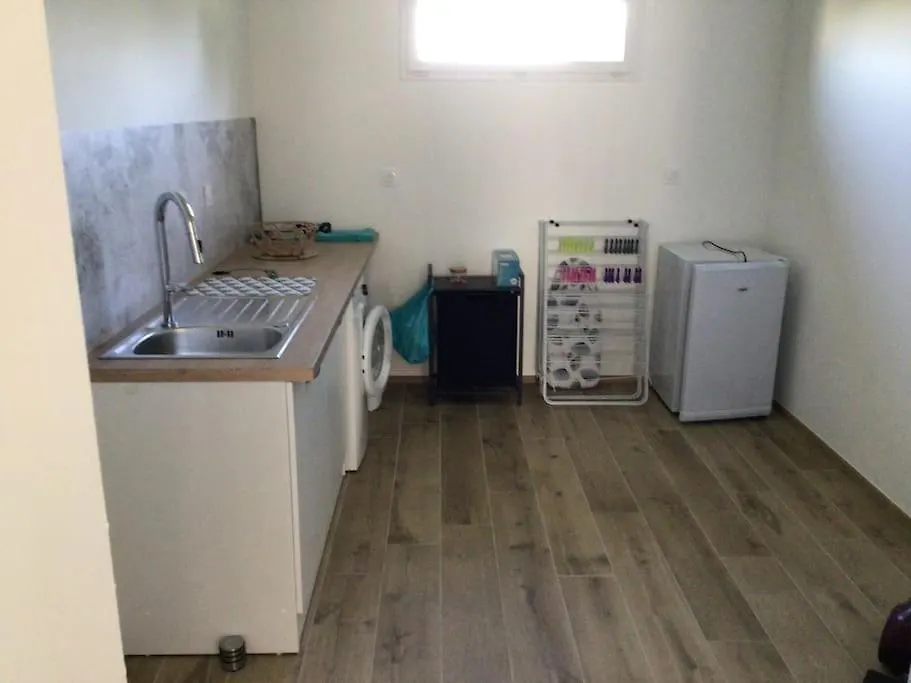 Vakantiehuis Ty Govel Villa Plourhan